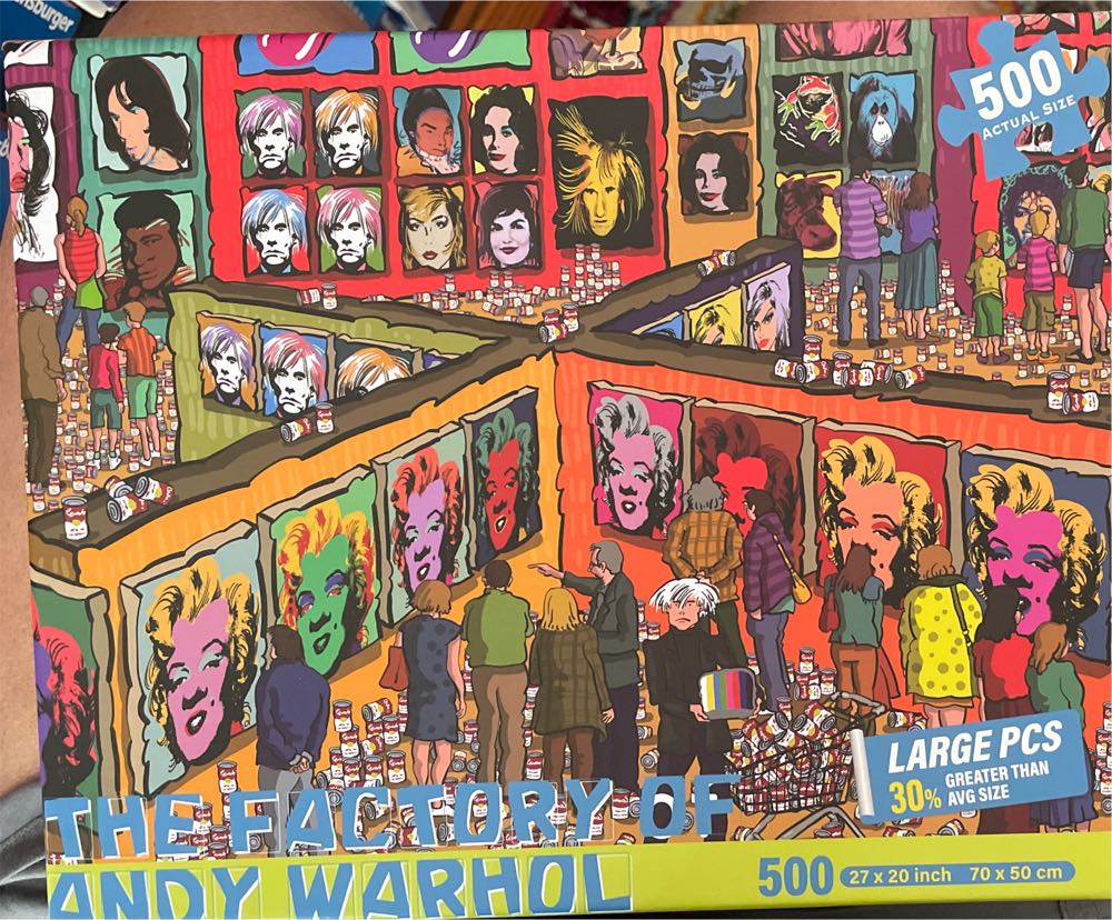 Rampart Street Parade