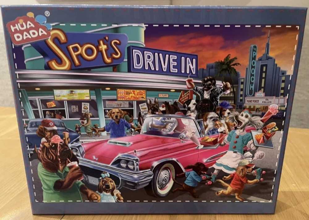 The Spirit Of Flight