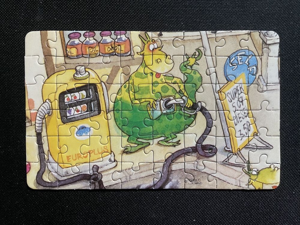 Artbox—Love Is All Around