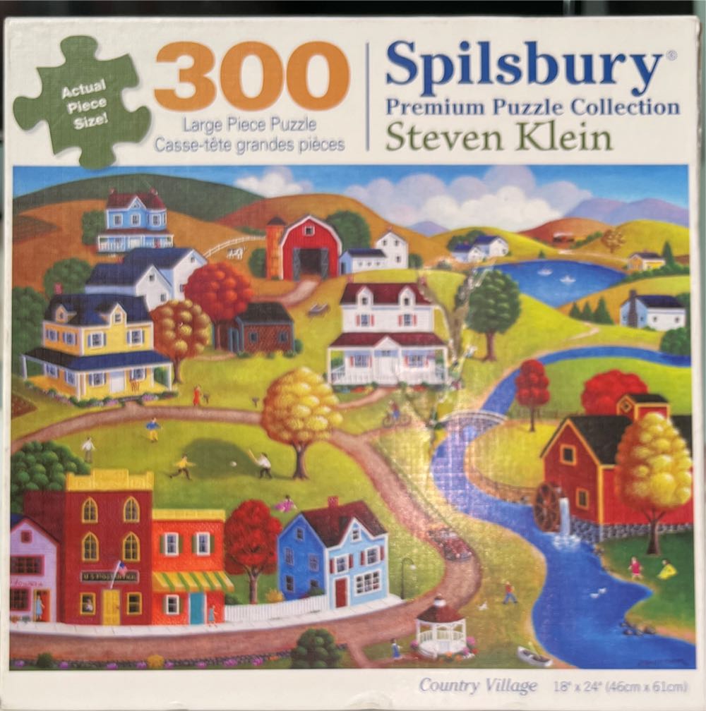 Heye L’amour Dangerous Mordillo Jigsaw Piece Jigsaw