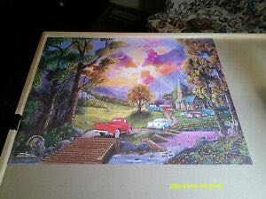 British Flora & Fauna