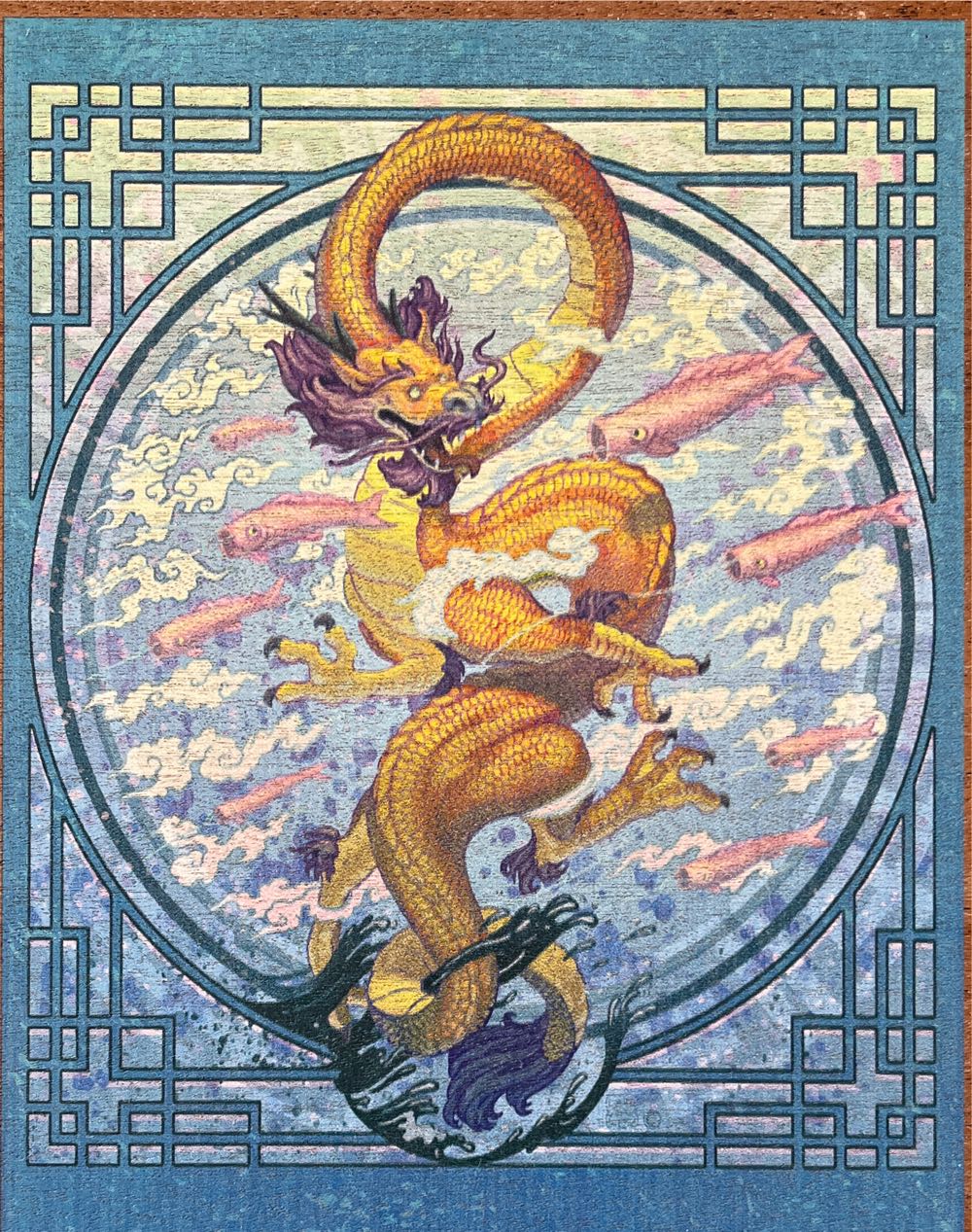 Whitby Abbey & Harbour Yorkshire 