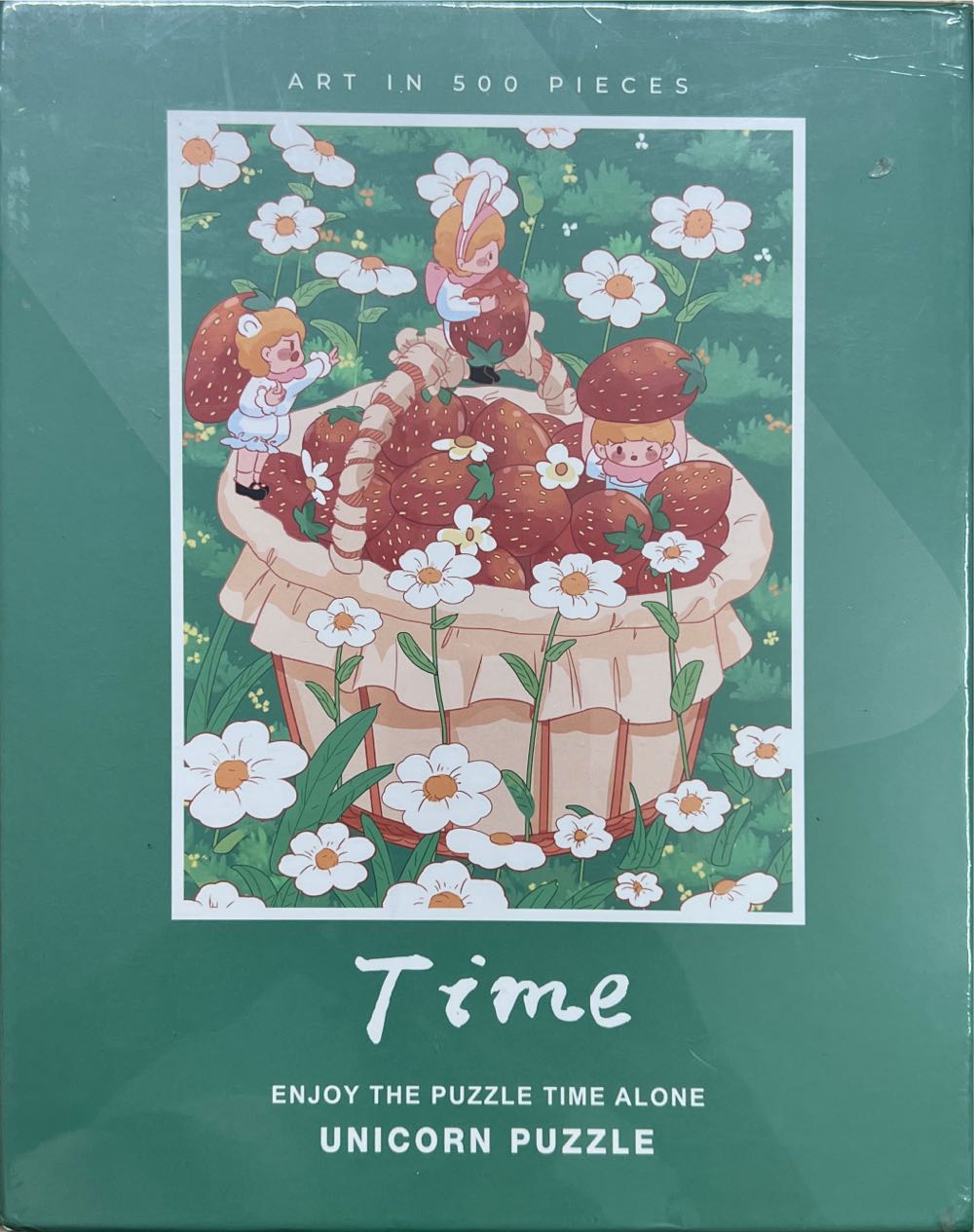 The Zoology Collection