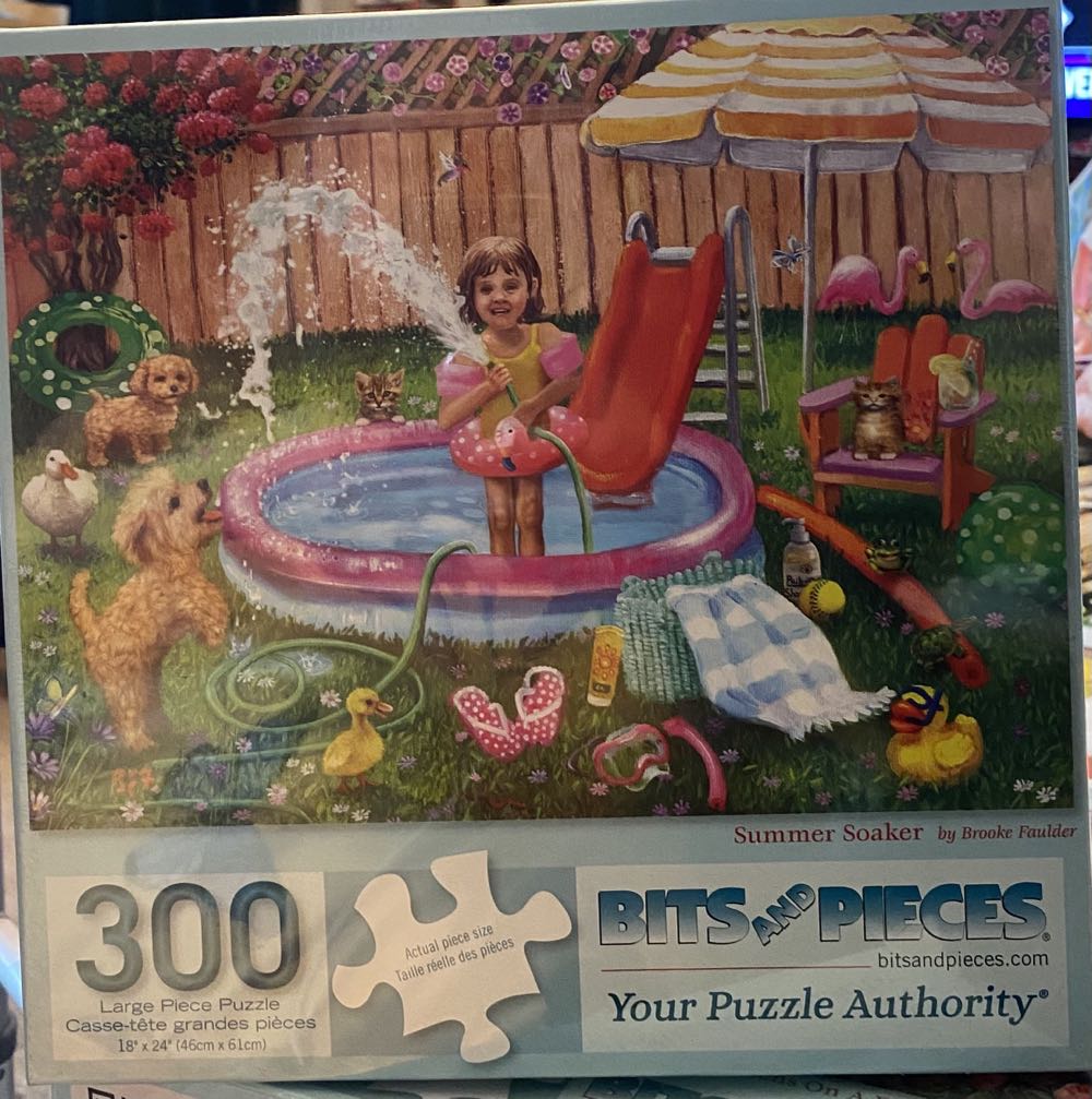 Colorful Goldfish Aquarium