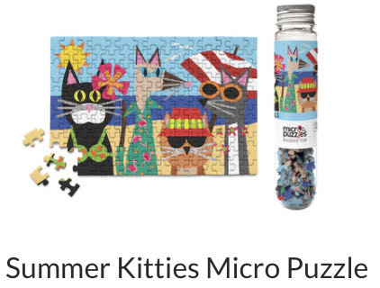 Say Hello To Courier Seagull