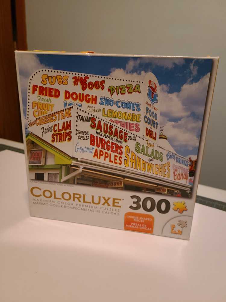 Diansheng Galaxy 8M 8x8x8 Stickerless