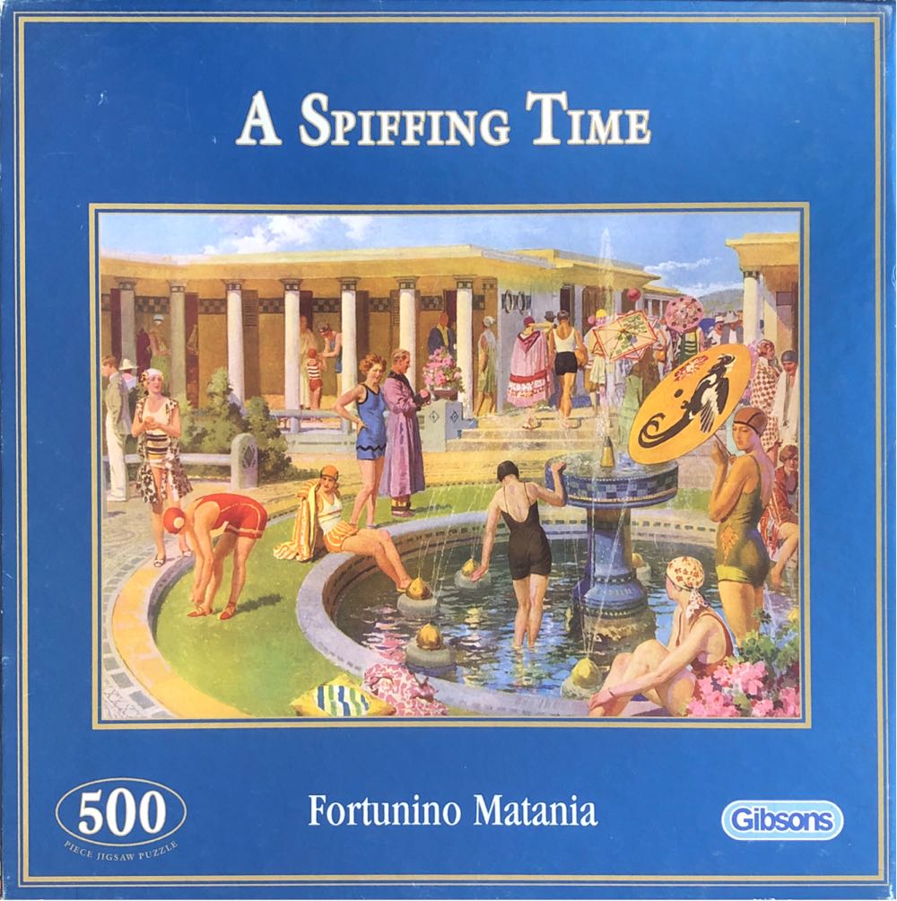 Christmas At The Cottage