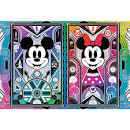 Vintage “malelane Big Five” Pc Jigsaw Rgs Limited Edition Factory Sealed