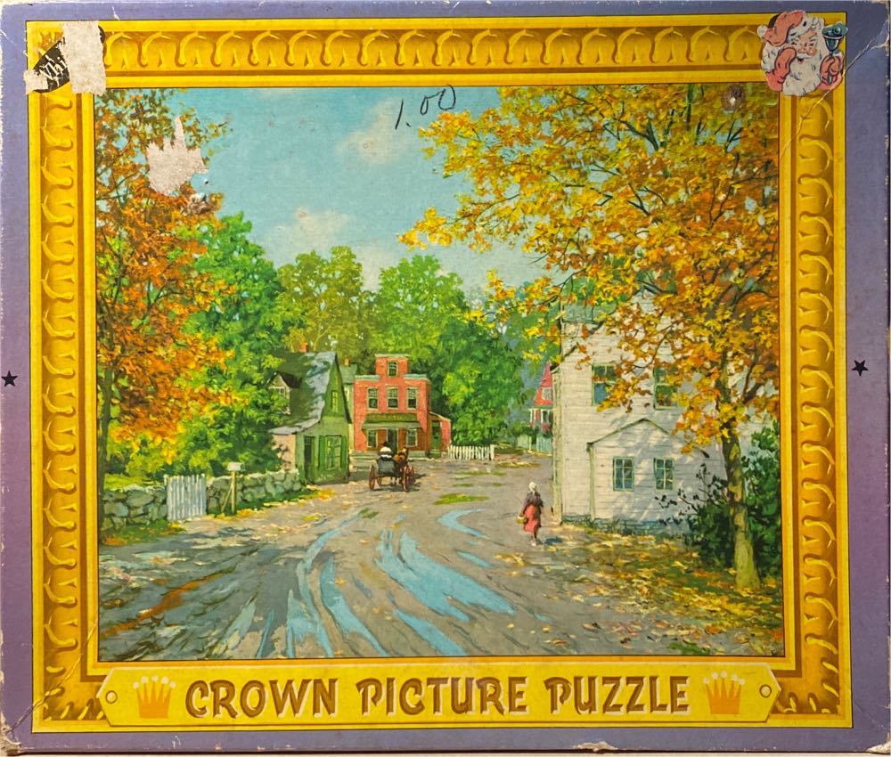 Christmas 6 A Very Merry Christmas