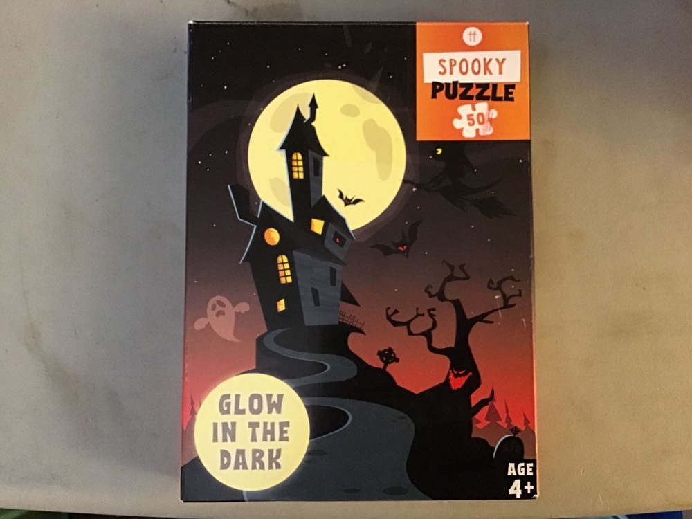 Eurographics Famous Inventors Piece Puzzle