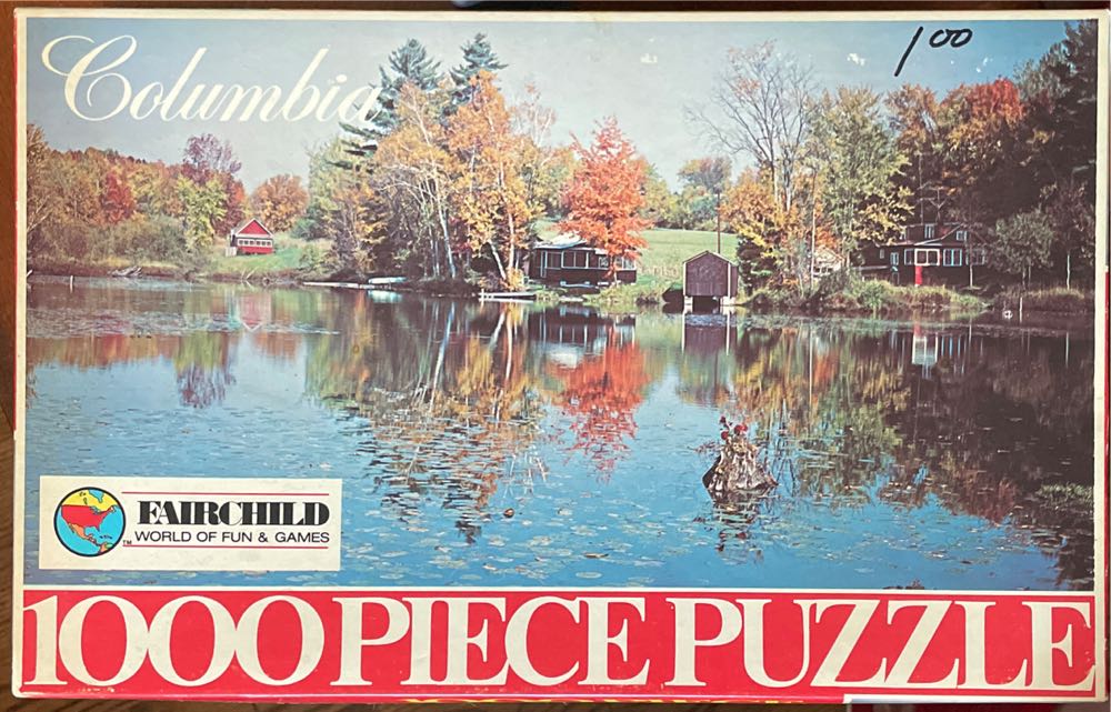 Cadillac “Retro”