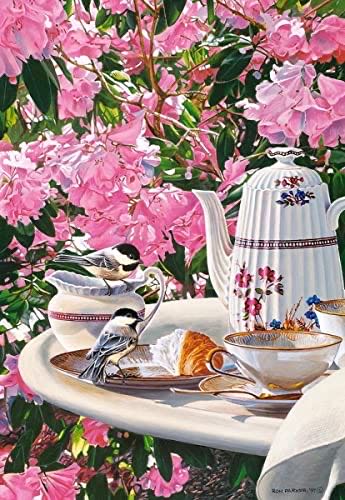 Randonnée Ensoleillée 