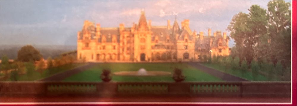 Biltmore - The Biltmore Company puzzle collectible [Barcode 802285245363] - Main Image 2