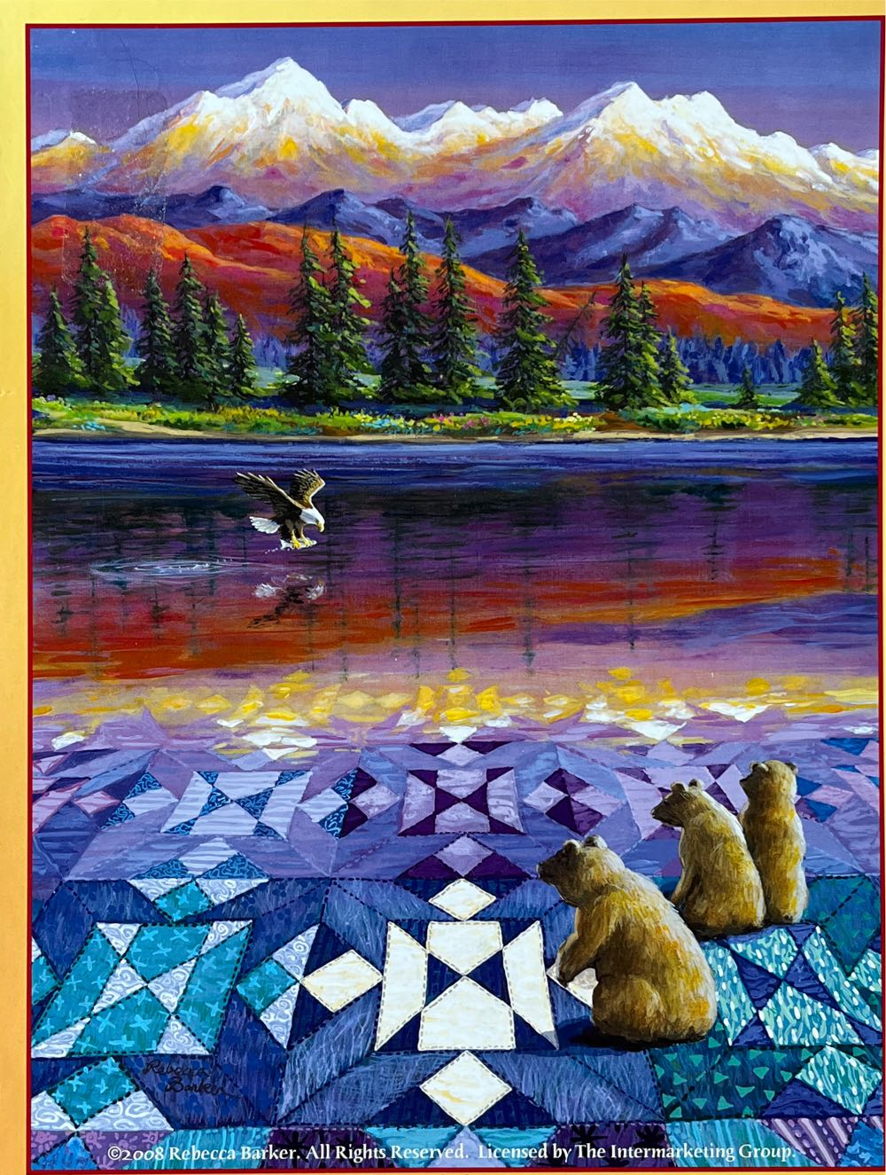 Antarctica’s Children