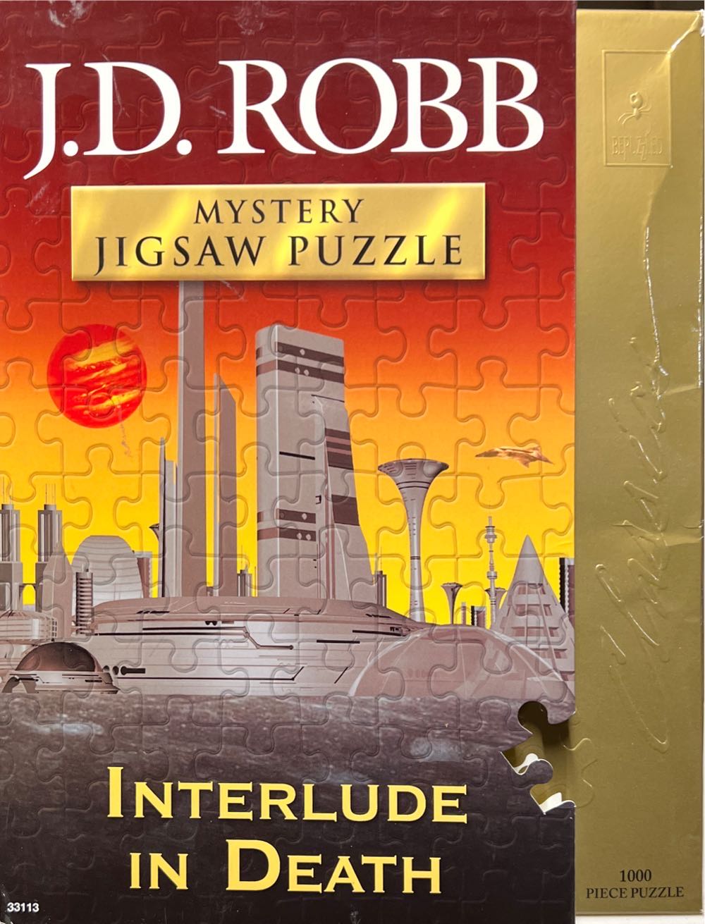 Paradise Garden Quilt