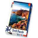 Beagle Buddies Puzzle Vintage Hoyle Products | Brand New Sealed