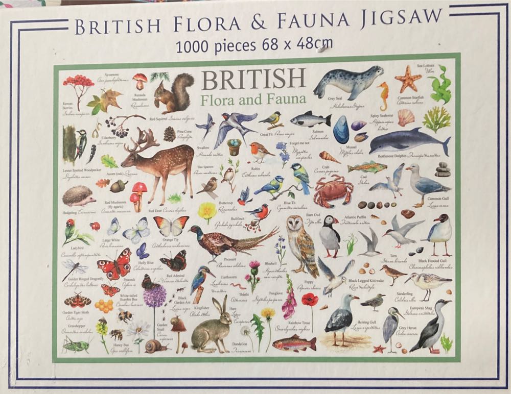 The Greatest Show On Earth