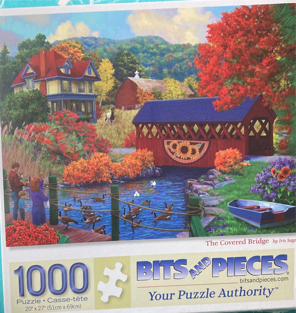 The Fly 300 Sunsout By Jigsaw