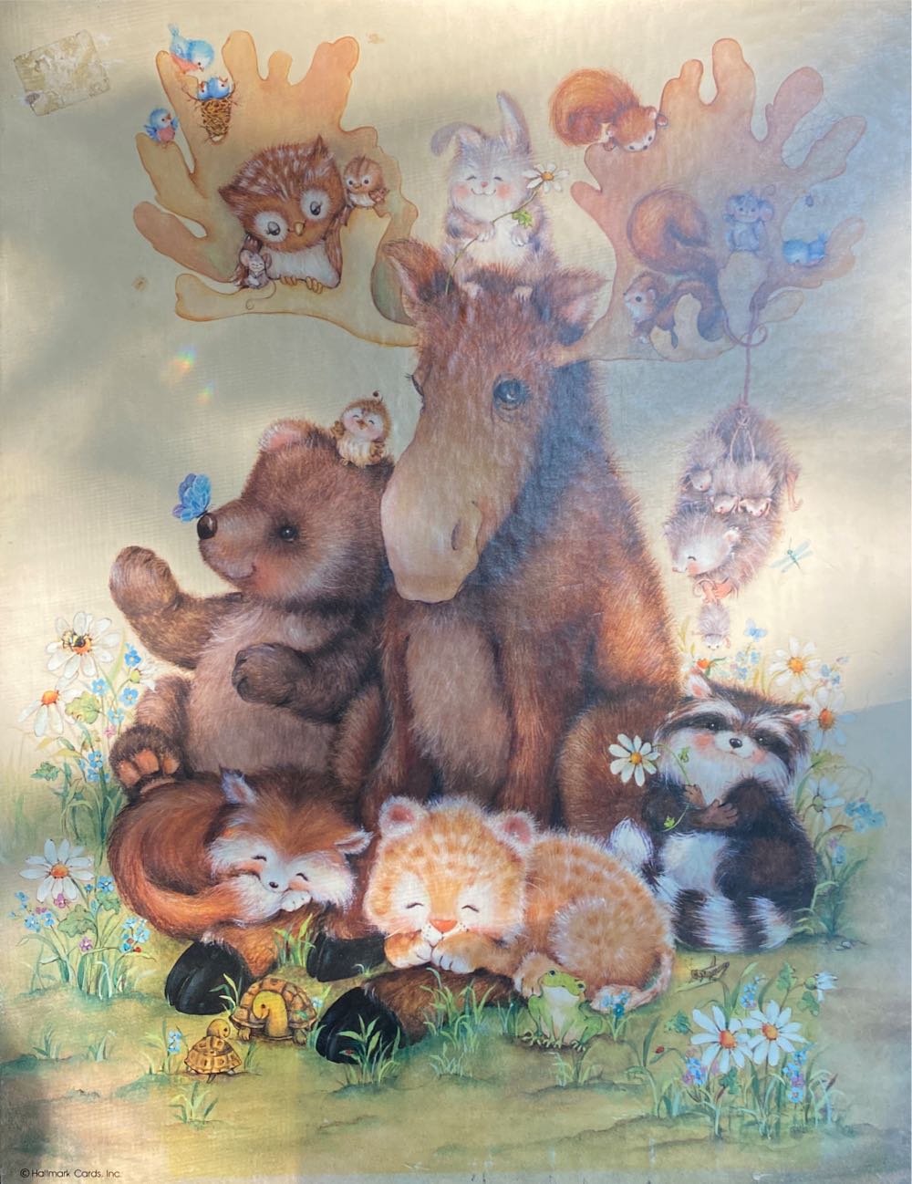 300: Boulevard In Bloom