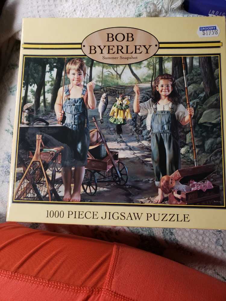 Brambly Hedge Autumn Story 