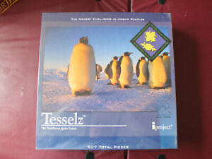 M.C. Escher Red Blue Fish On Yellow Background