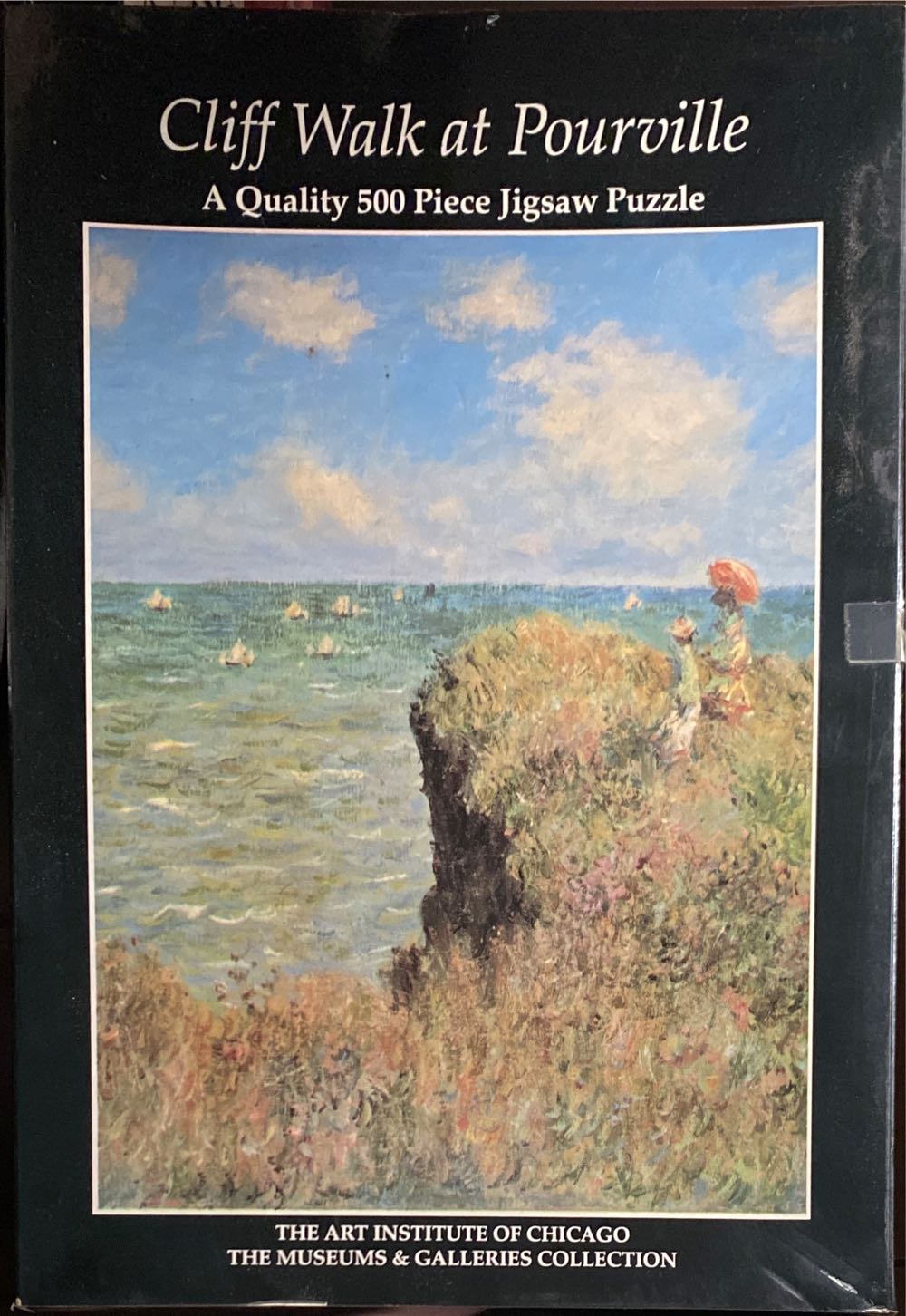 Vancouver - From Cheryl