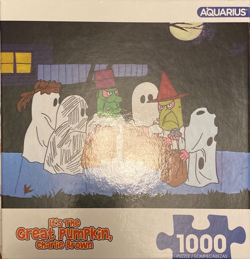 Vintage Crate Labels