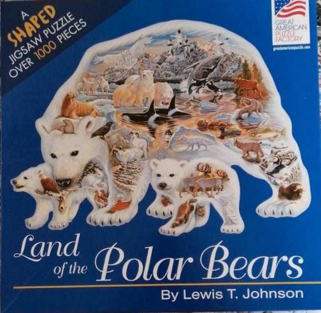 Heye Puzzle Paris Dakar By Roger Blachon Pieces Brand New & Sealed 2000