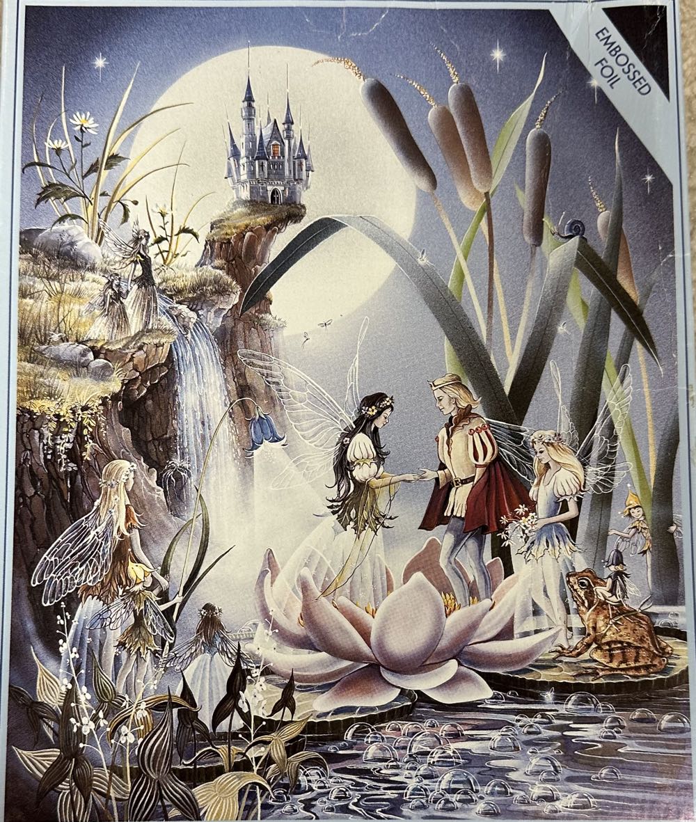 Empire State Building 3D