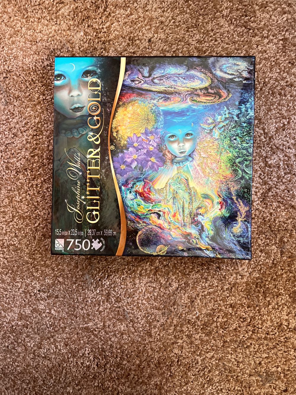 An Evening Skate-Signature Collection