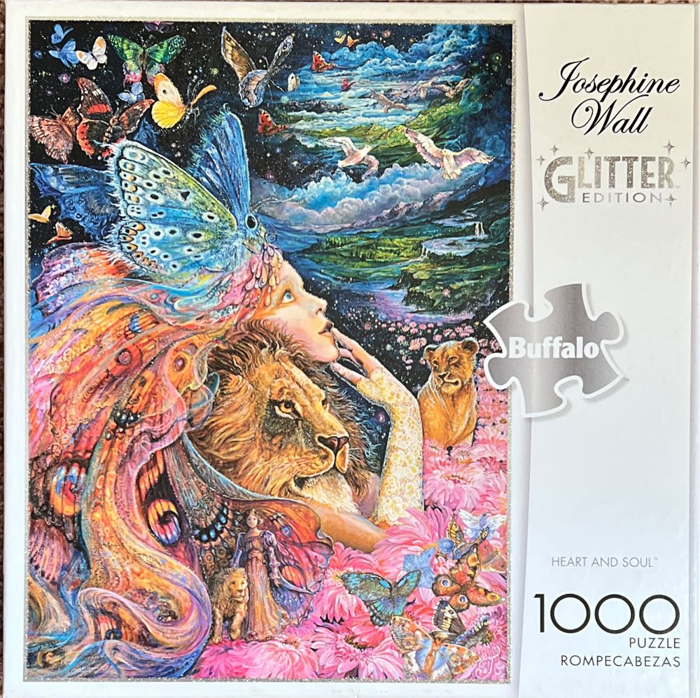 Sheffield Home Paper Goods~new & Sealed Piece Beach Time Jigsaw Puzzle