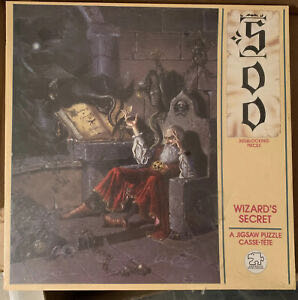 Ruane Manning Noah’s Ark Bits And Pieces 500 Piece Puzzle No. 41053