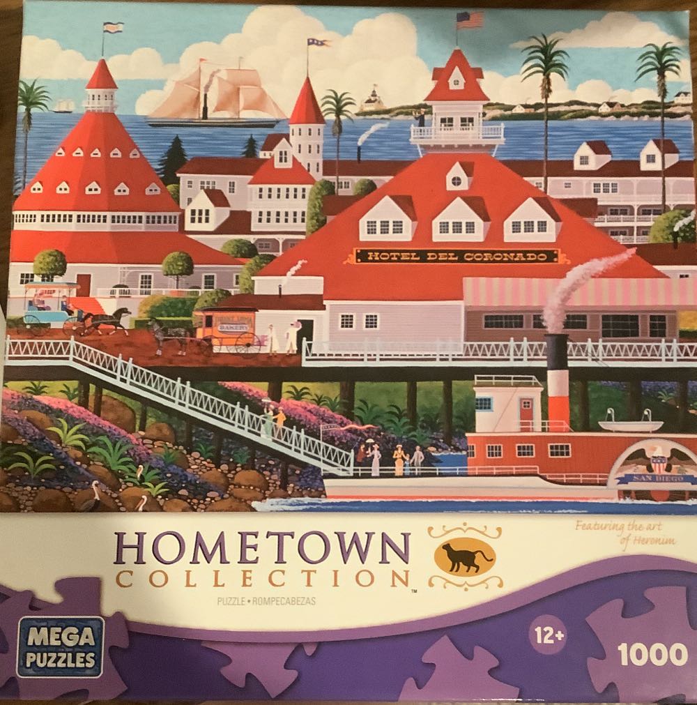 I Love You To The Noon And Back