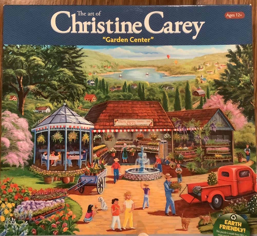 Animals Of The World