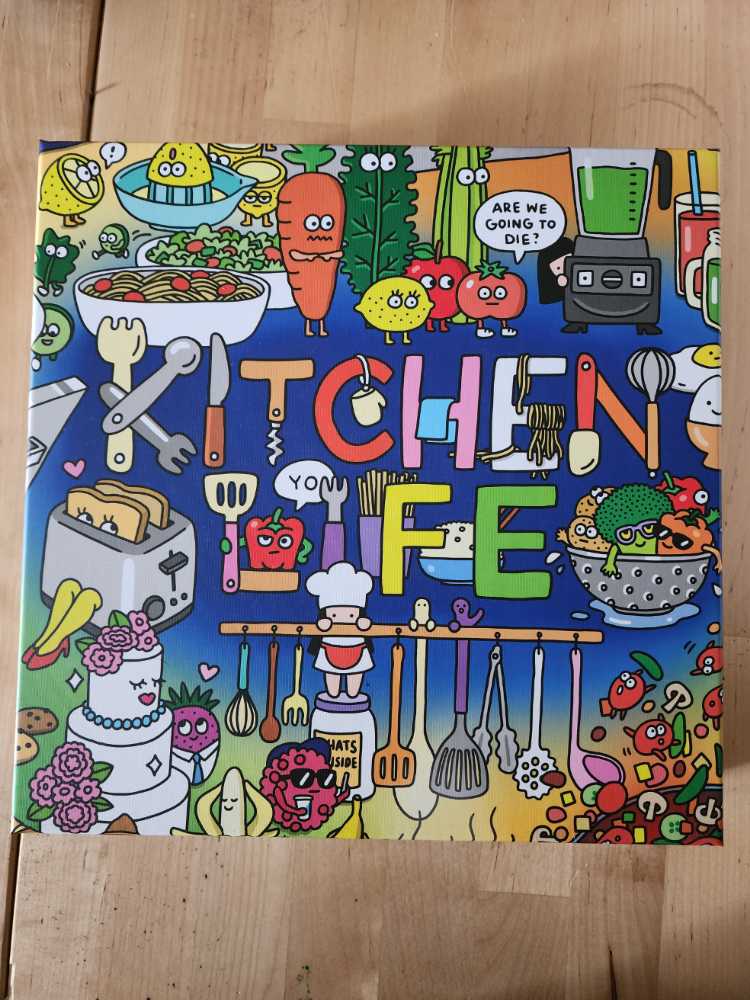 Jeweled Peacock Panoramic