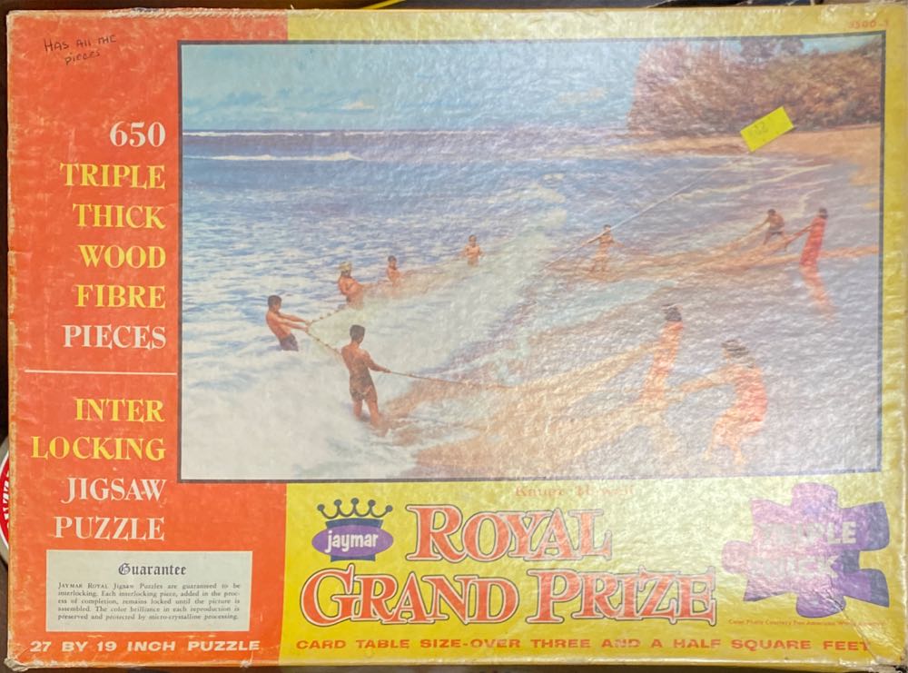 Art Of Legends / Four Seasons