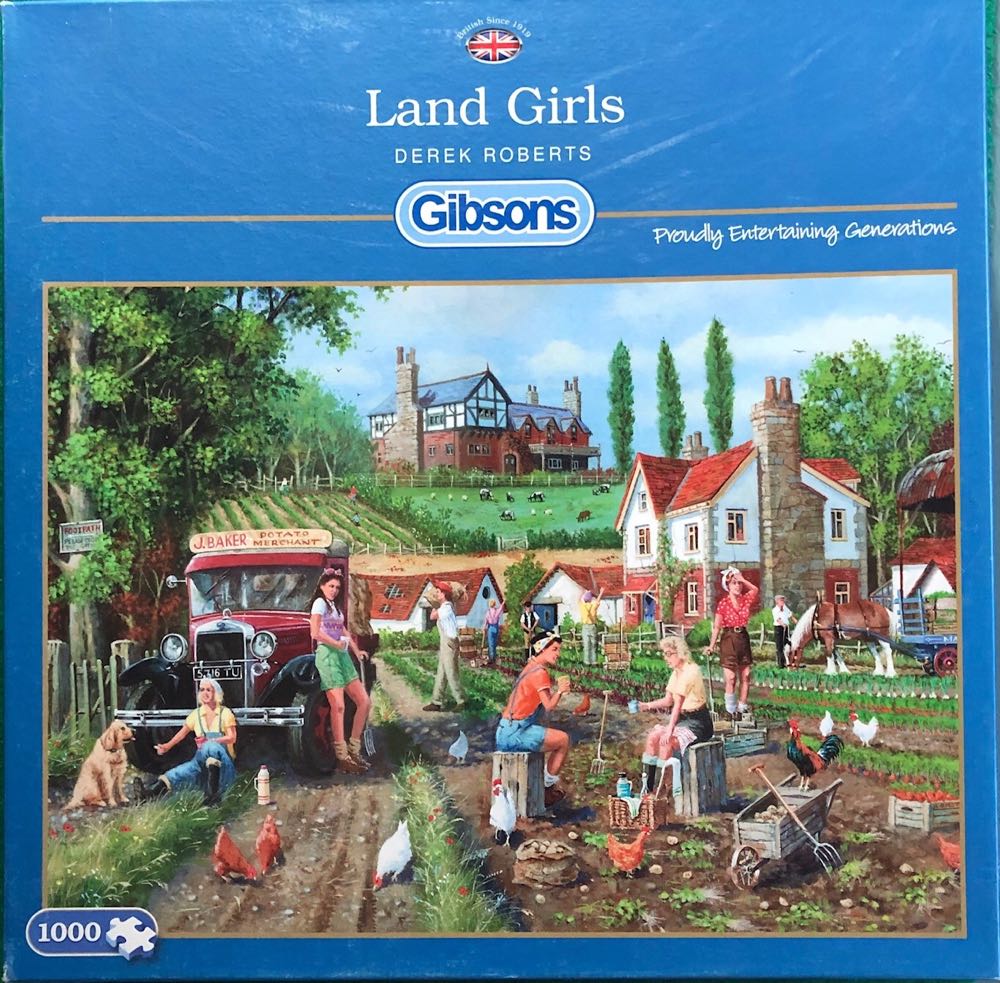 The Weddin’ Procession