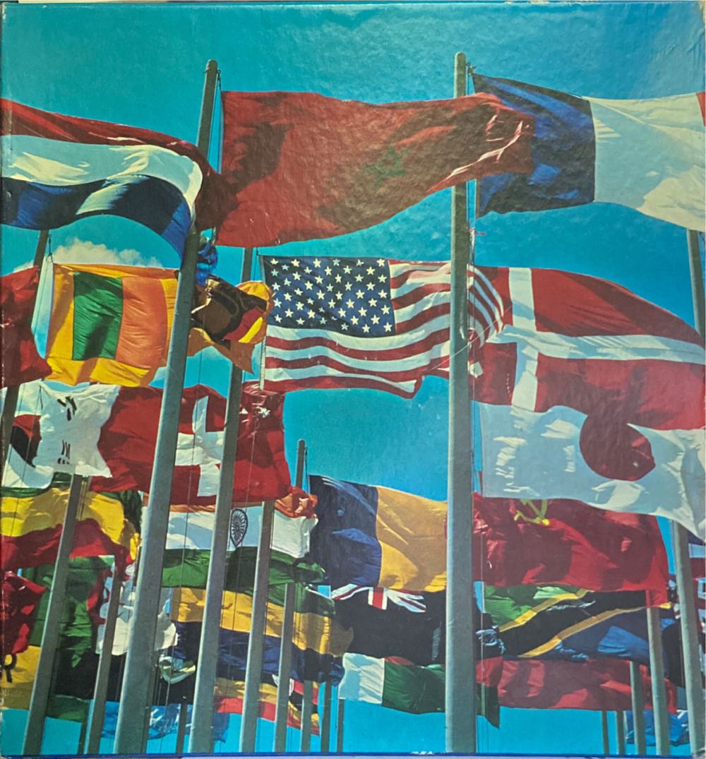 The Harbor Of Amsterdam