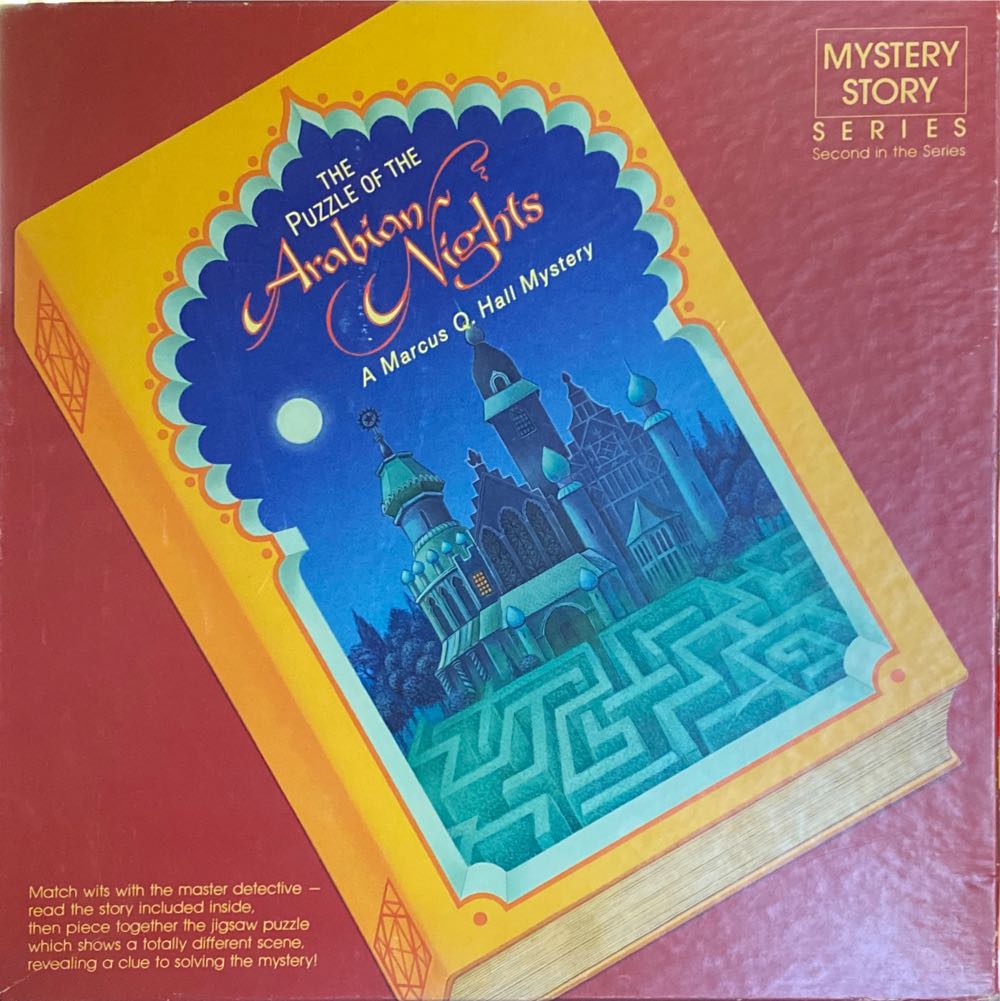 Sunsout Inc Halloween Trail 300 Pc Jigsaw Puzzle By Artist: Lori Schory Finished Size 18” X 24” Halloween Mpn# 35266