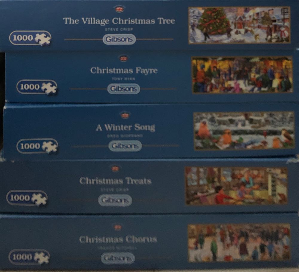 Onder Het Bed  puzzle collectible - Main Image 2