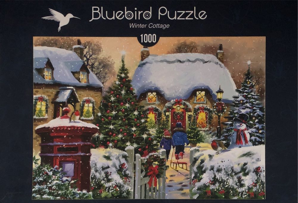 Onder Het Bed  puzzle collectible - Main Image 3