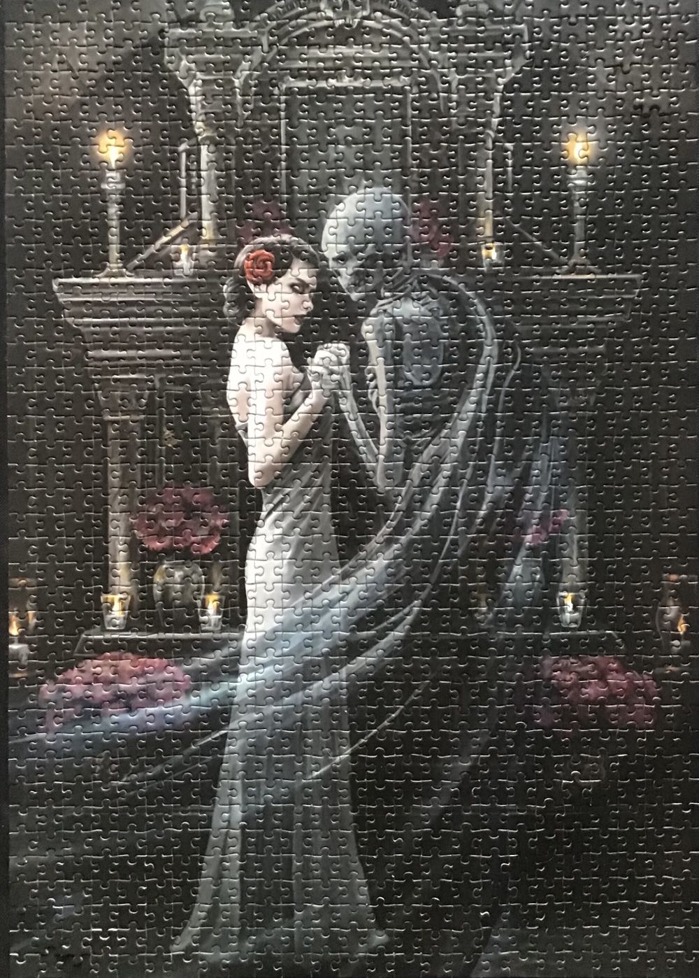 Forever - Art Puzzle puzzle collectible [Barcode 8682450142329] - Main Image 3