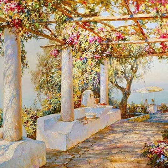 Funbox Garage Sale Pieces DONE