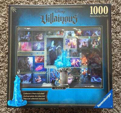 Mystery 8 The Final Hurdle!