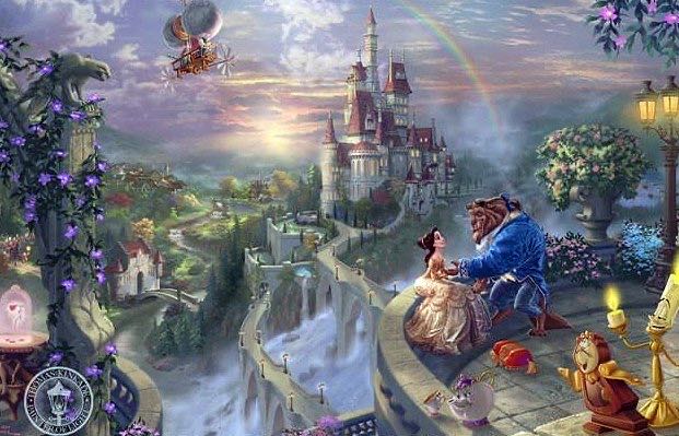 Twelve Days Of Christmas Quilt