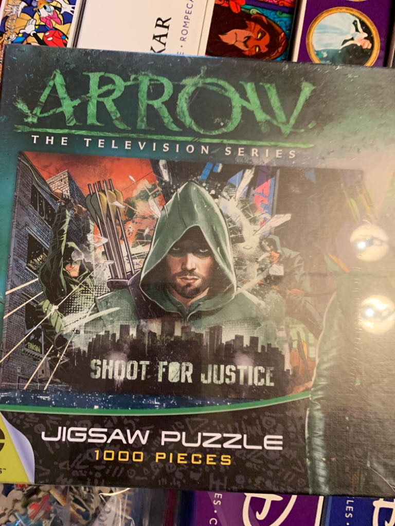 Roses At Snapdragons