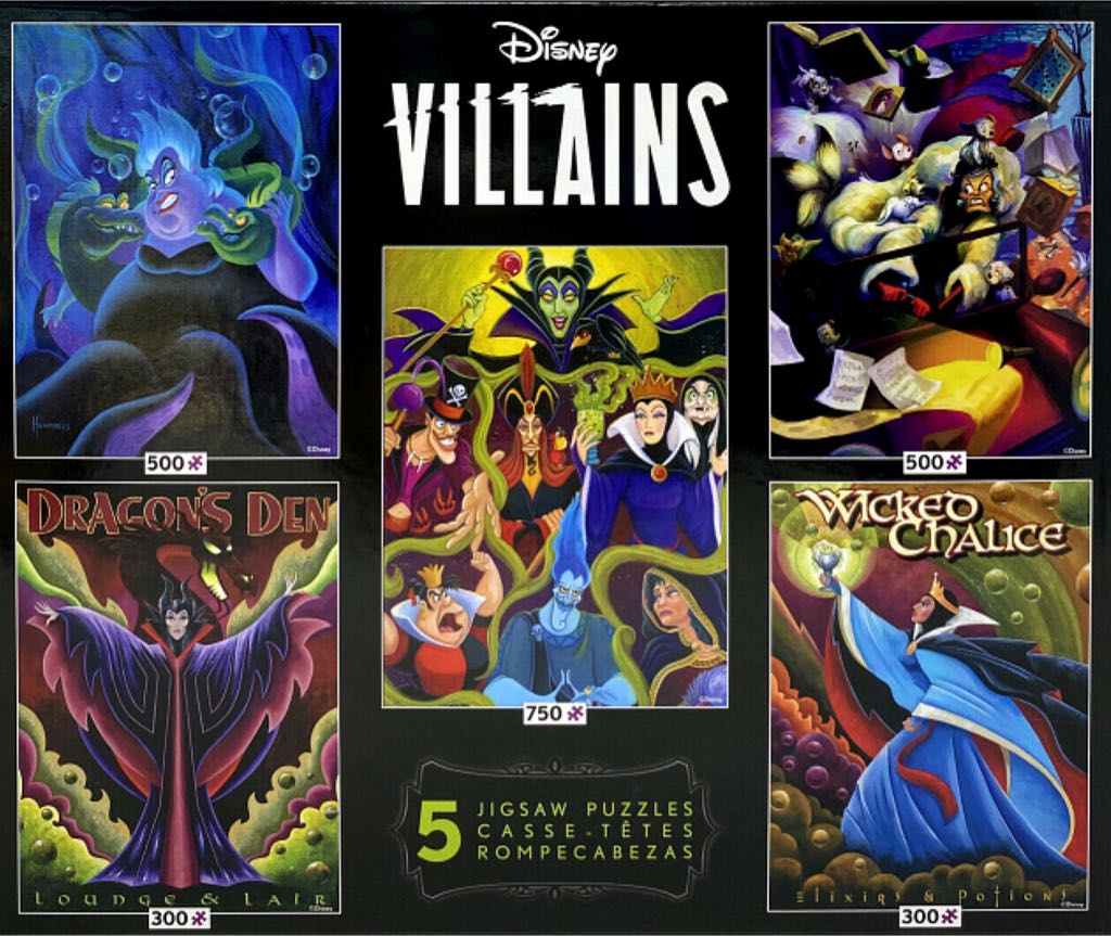 A Nightmare On Elm Street Poster Piece Jigsaw Puzzle ”new”