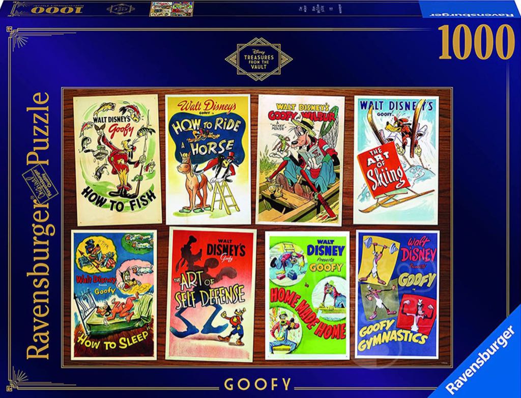 Afternoon With Grandma