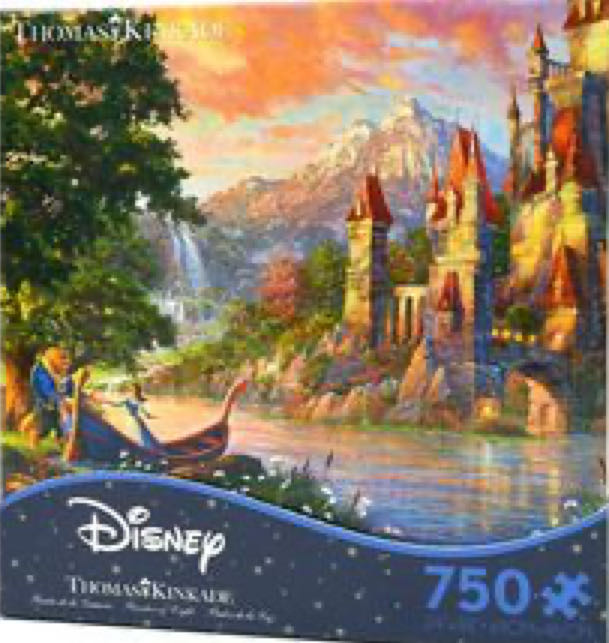 Floor Puzzletivities