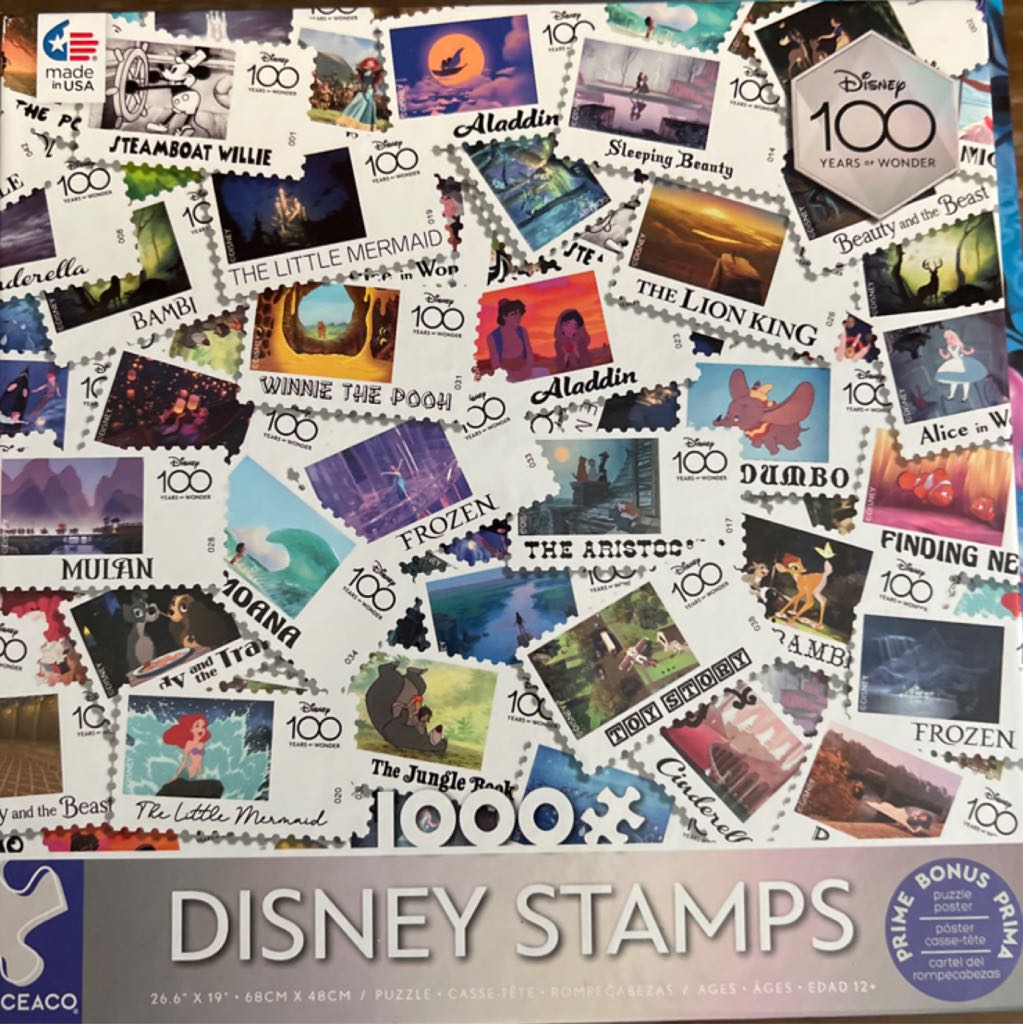 Neuschwanstein Castle With Balloons